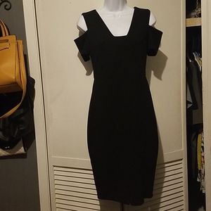 Express dress